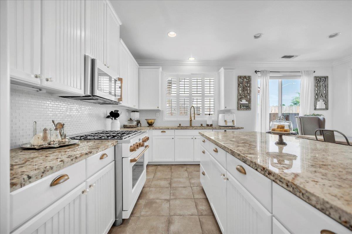 Thalia Way, Rancho Cordova, California image 23