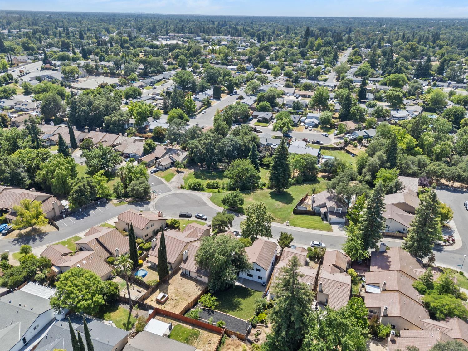 Tanana River Court, Citrus Heights, California image 44