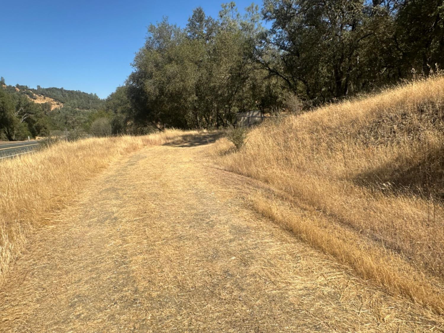 Highway 49, Mokelumne Hill, California image 7
