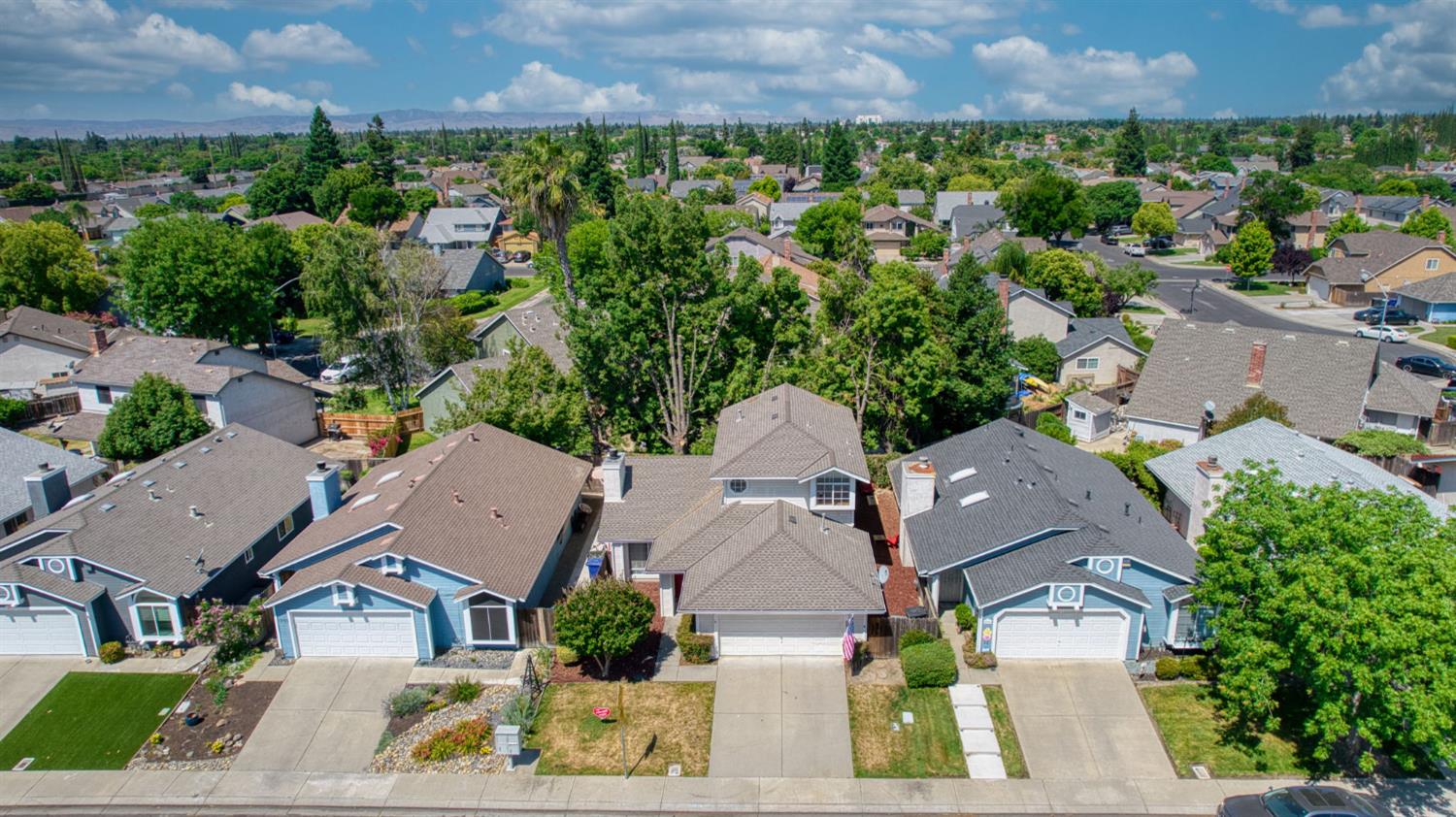 Cashmere Drive, Modesto, California image 36
