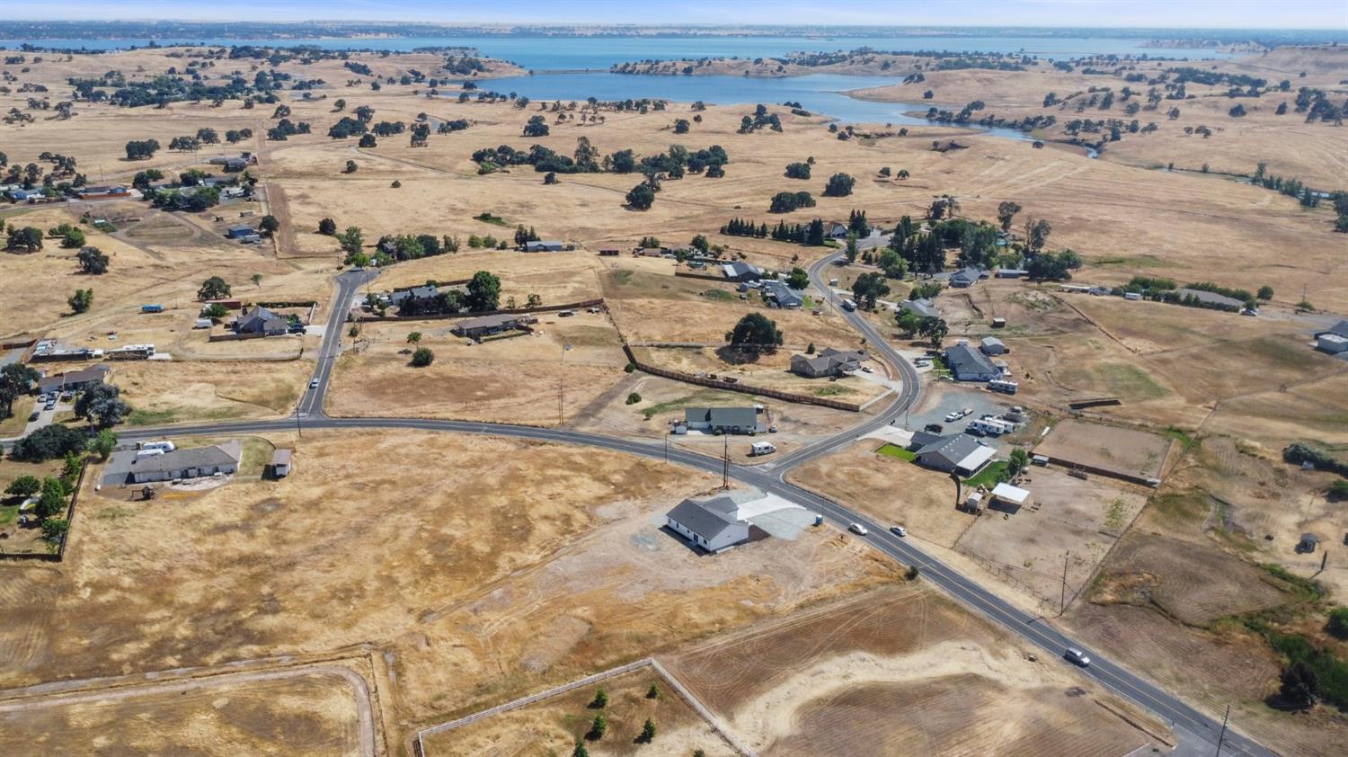 Village Drive, Ione, California image 49