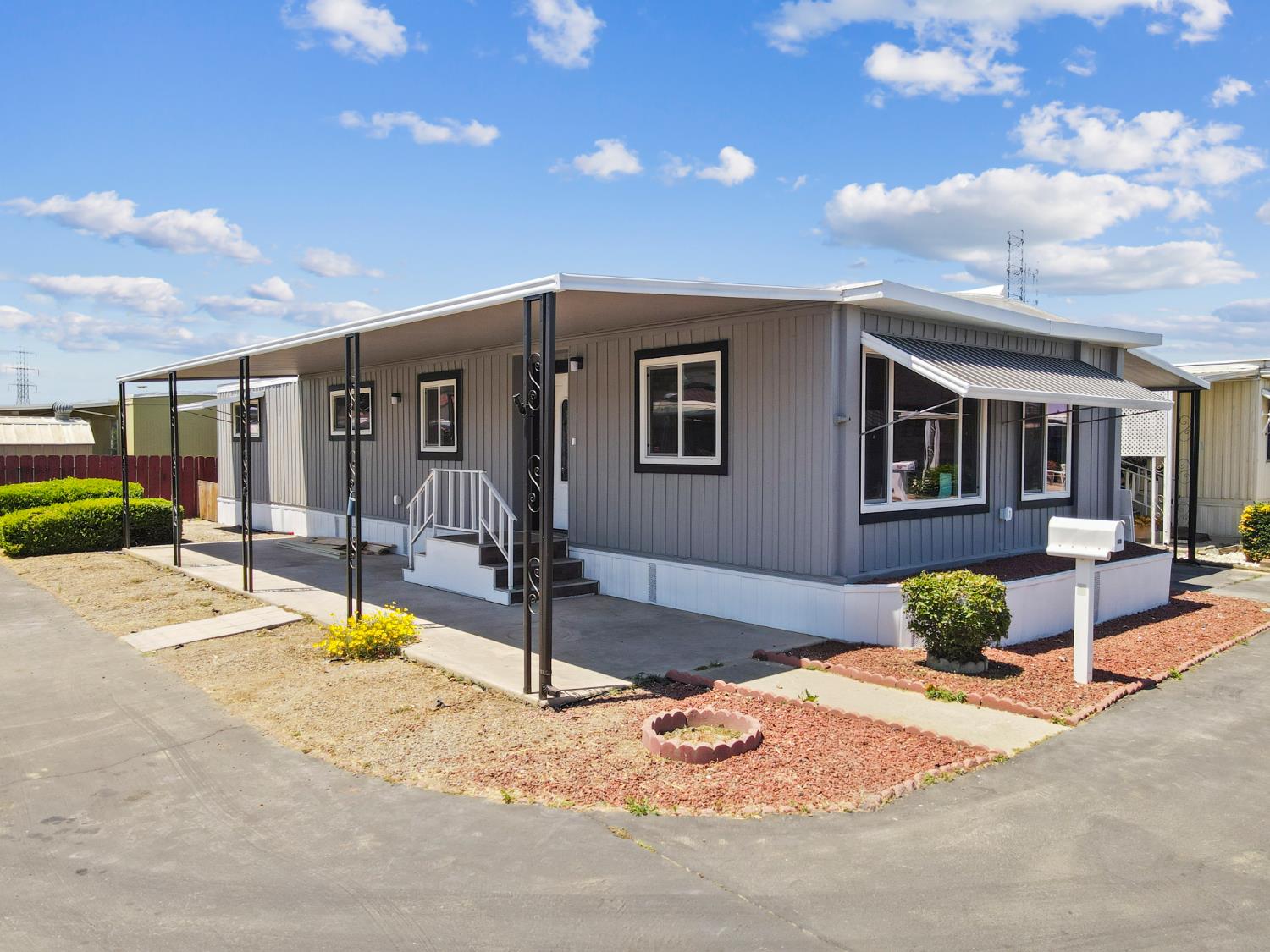 Mchenry Ave #55, Modesto, California image 38