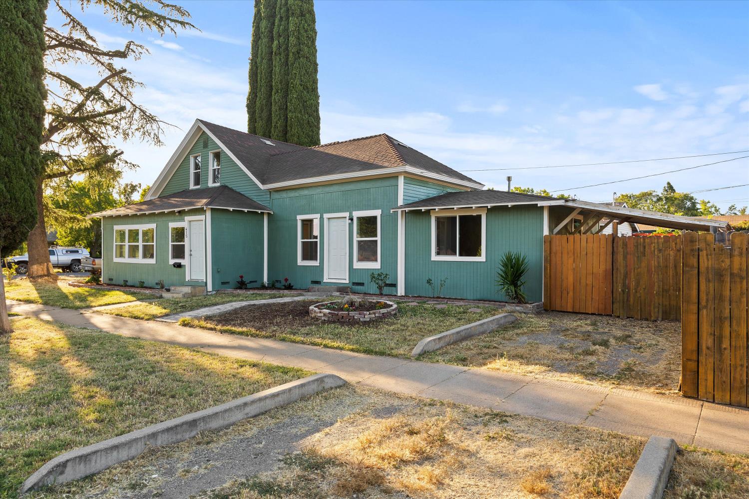 E Oak Street, Willows, California image 5