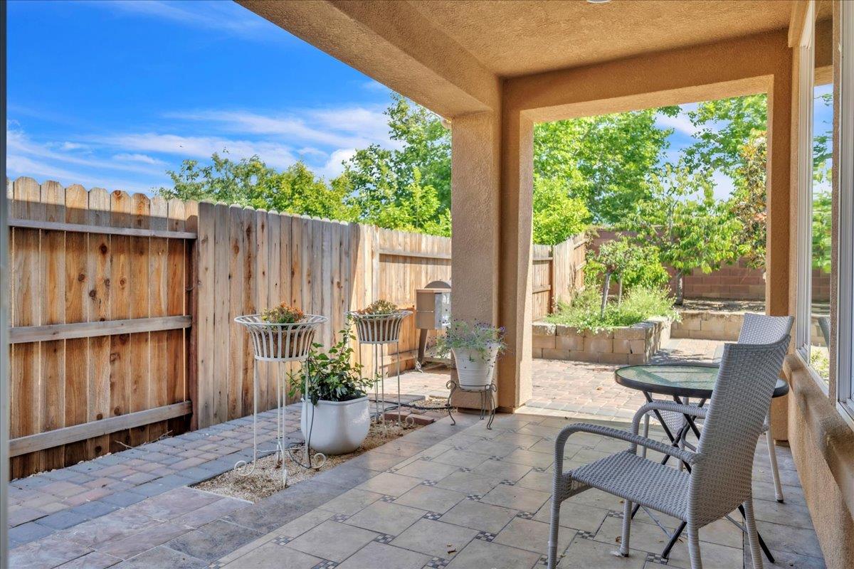 Thalia Way, Rancho Cordova, California image 41