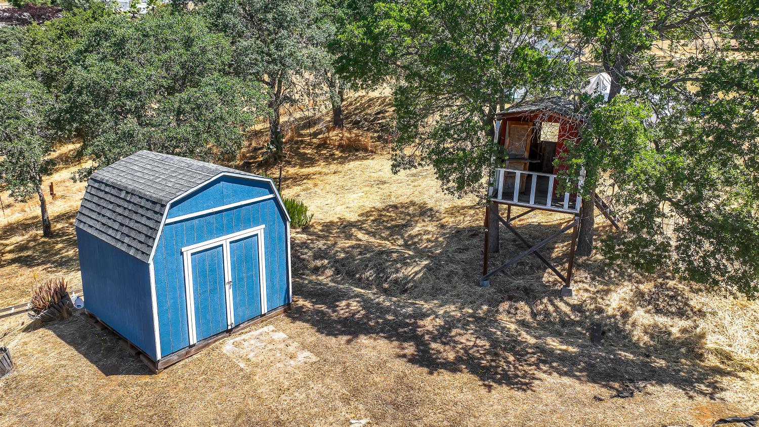 Westhill Road, Valley Springs, California image 47