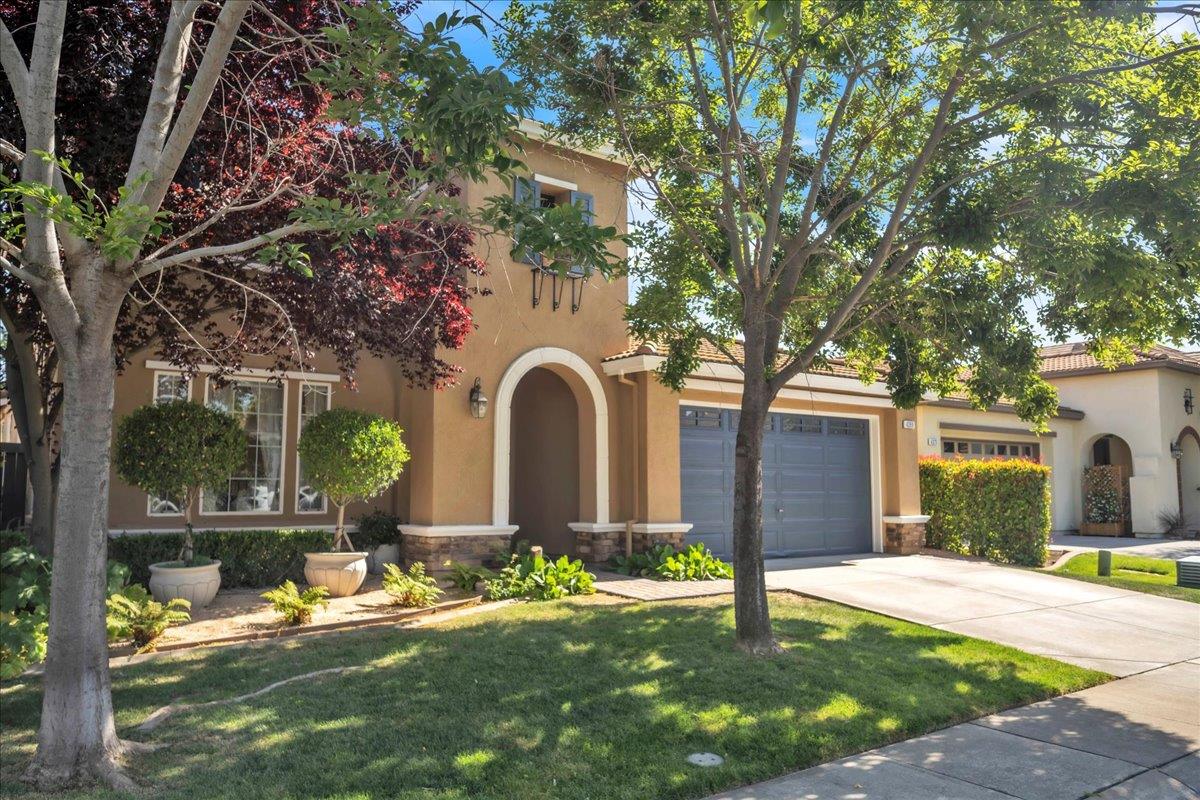 Thalia Way, Rancho Cordova, California image 1