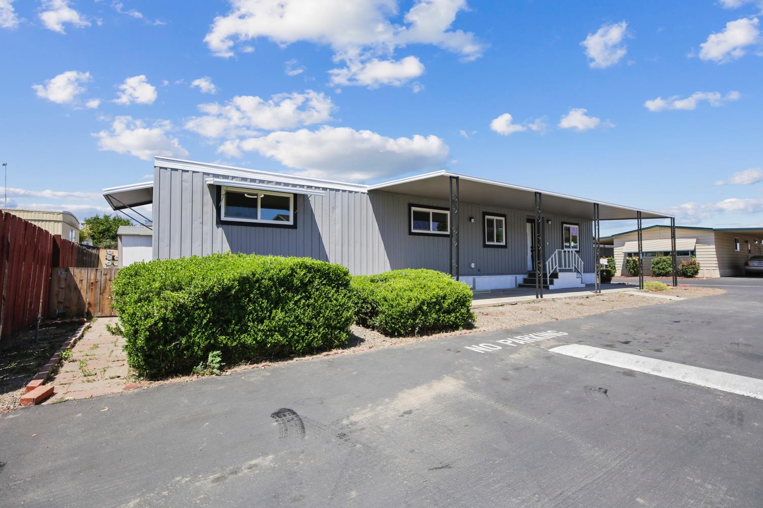Mchenry Ave #55, Modesto, California image 3