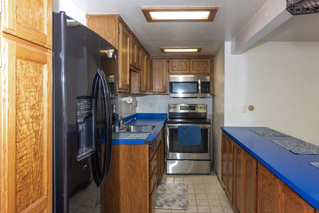 Camino Heights Drive, Camino, California image 21