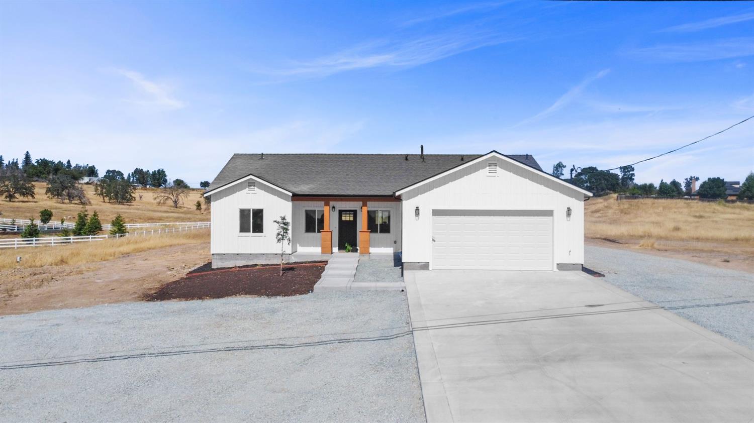 Village Drive, Ione, California image 47