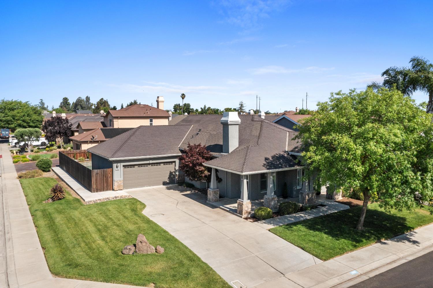 Carpathian Way, Hughson, California image 3