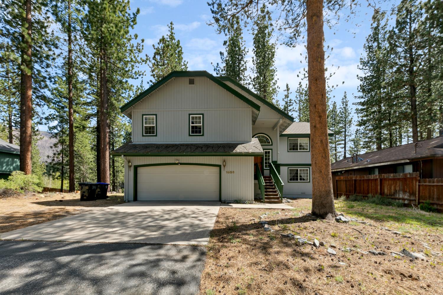 Oglala Street, South Lake Tahoe, California image 1