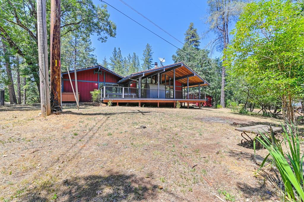 Orchard Place, Applegate, California image 44