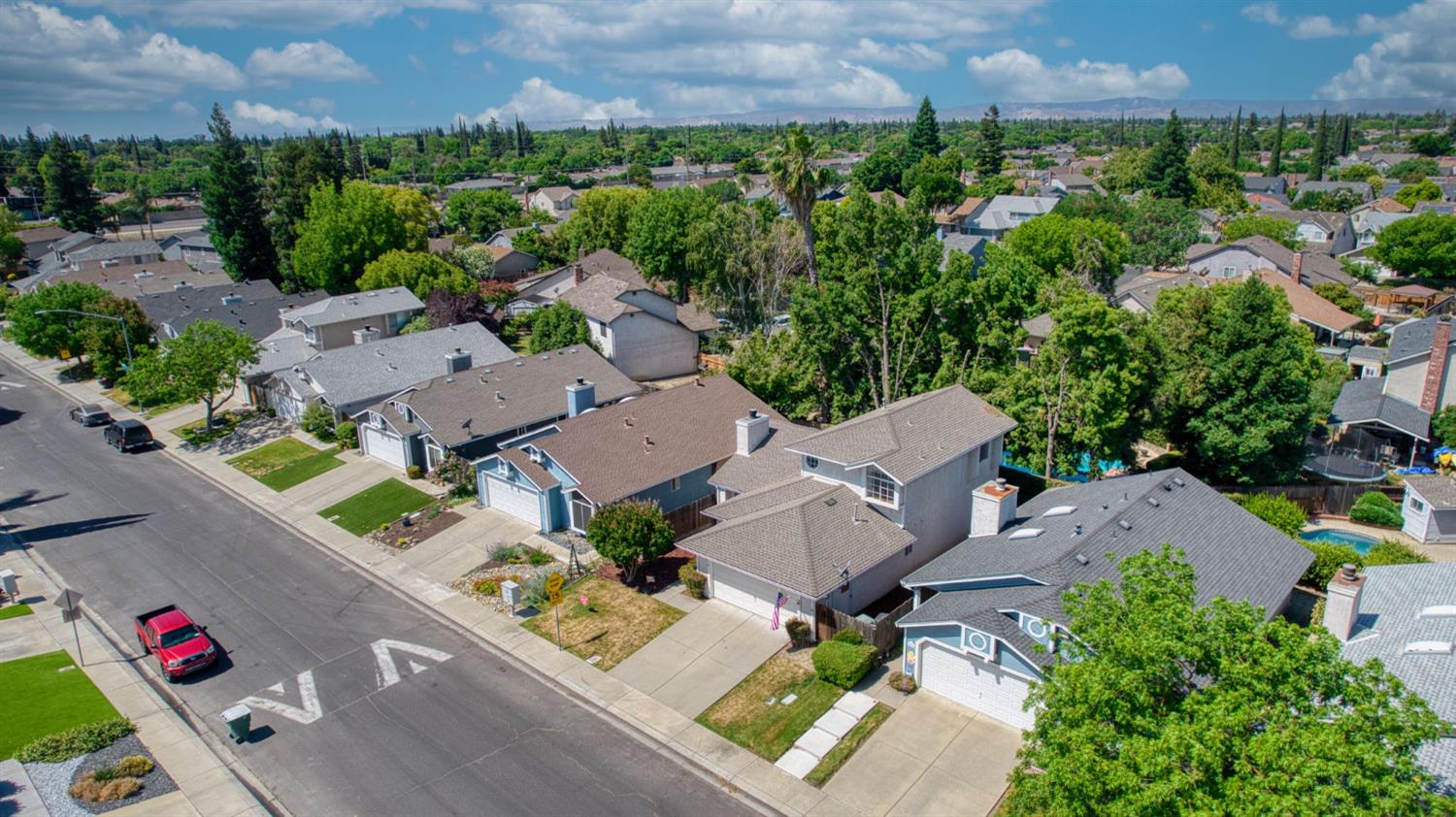 Cashmere Drive, Modesto, California image 32