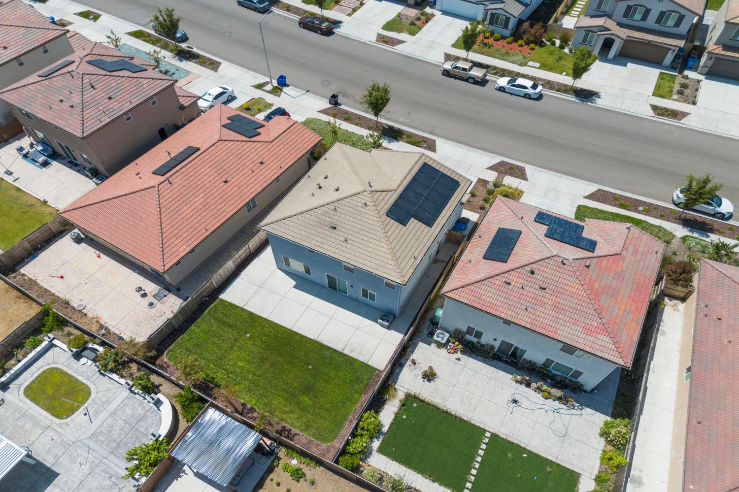 Diablo View Drive, Manteca, California image 47