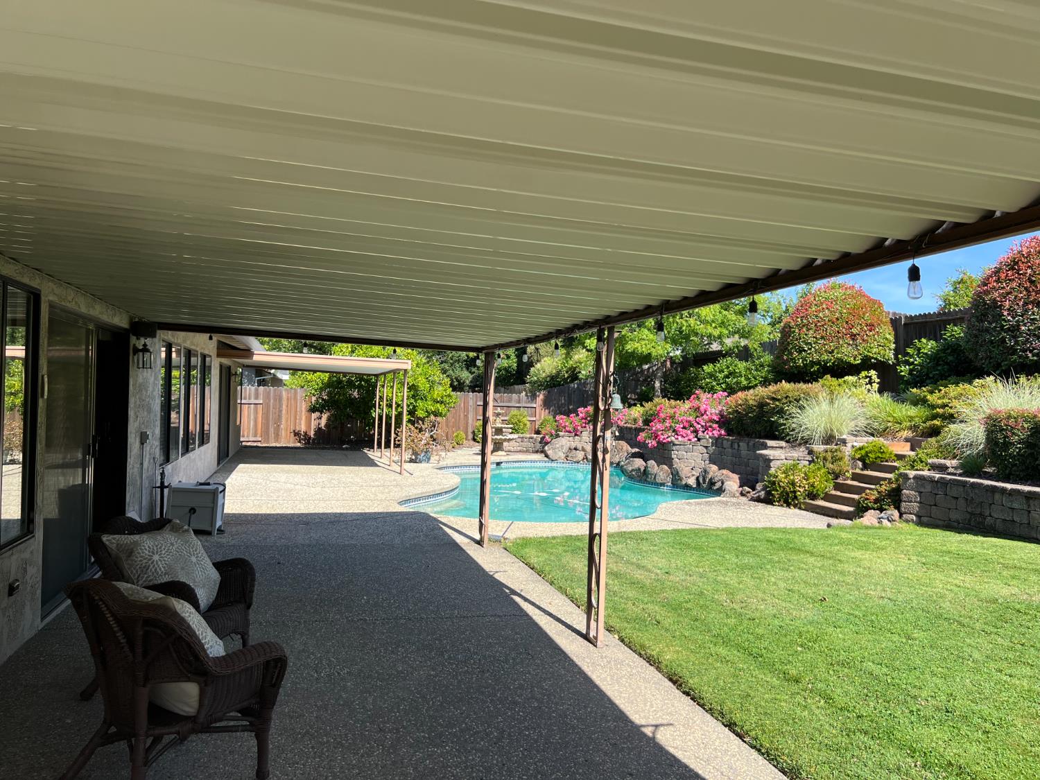 Hidden View Lane, Roseville, California image 35