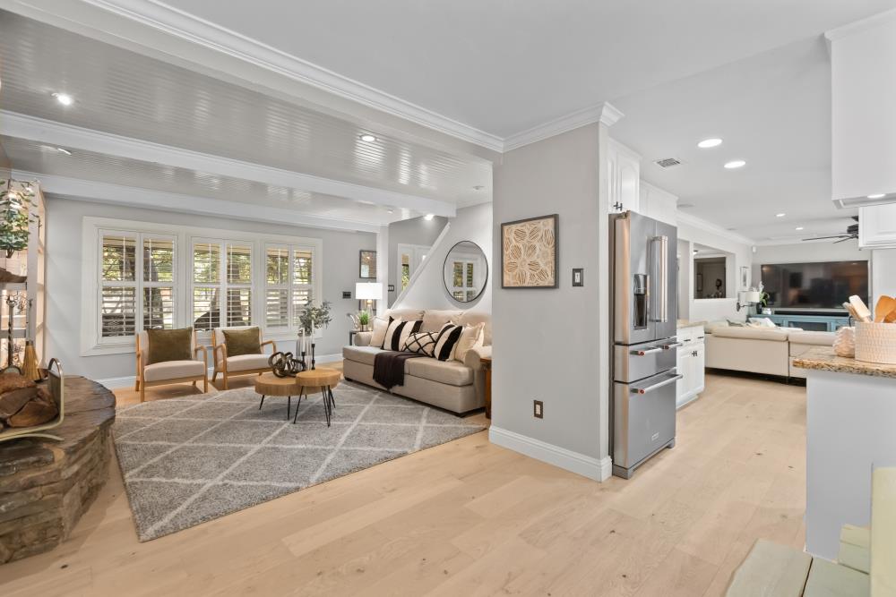 Oakridge Drive, Loomis, California image 5