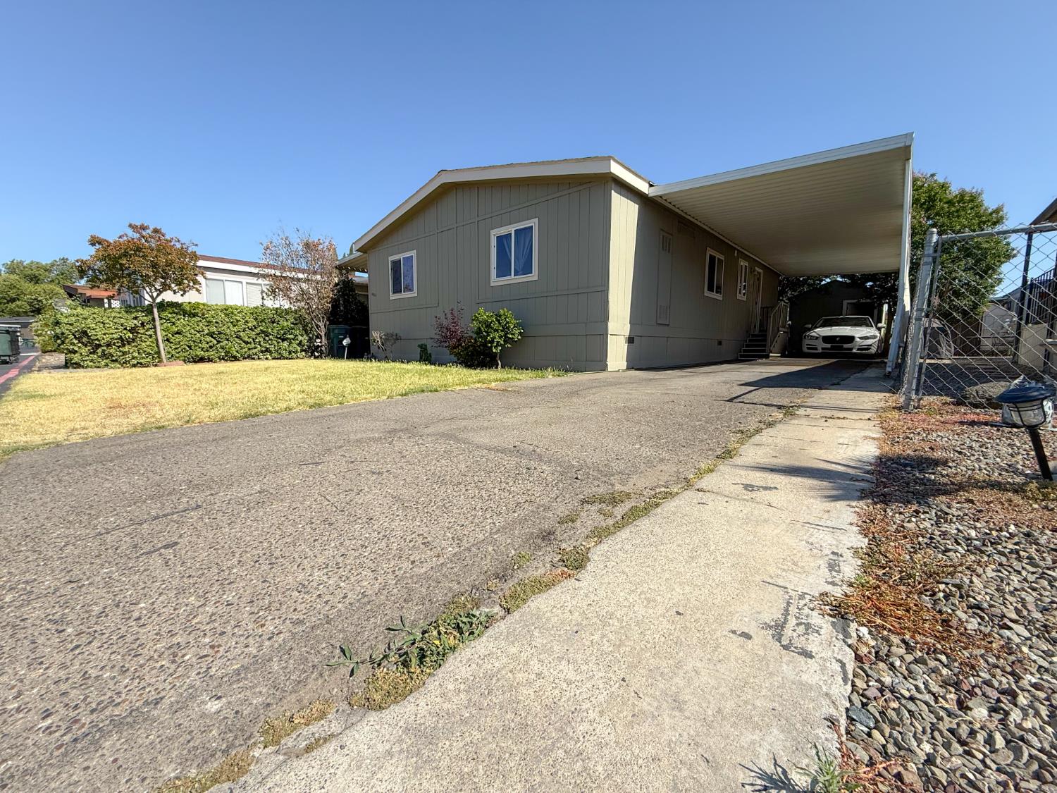 Raiders Way, Modesto, California image 1