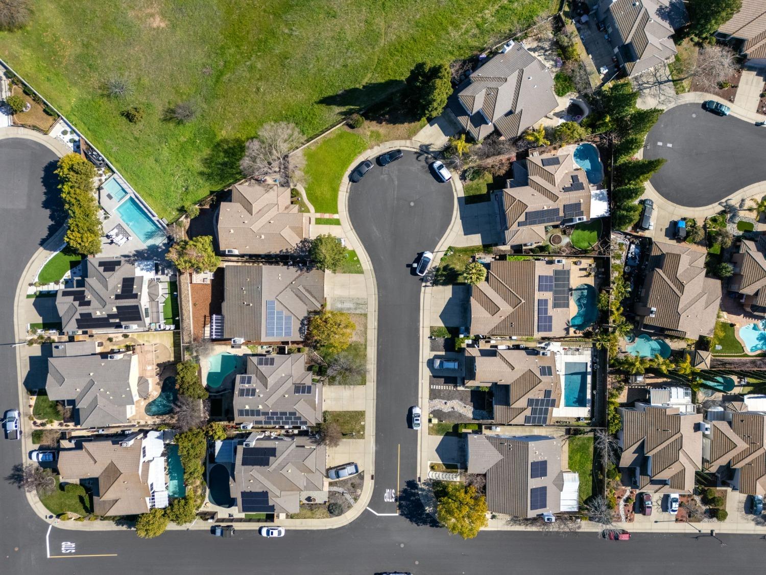 Iron Point Court, Rocklin, California image 30
