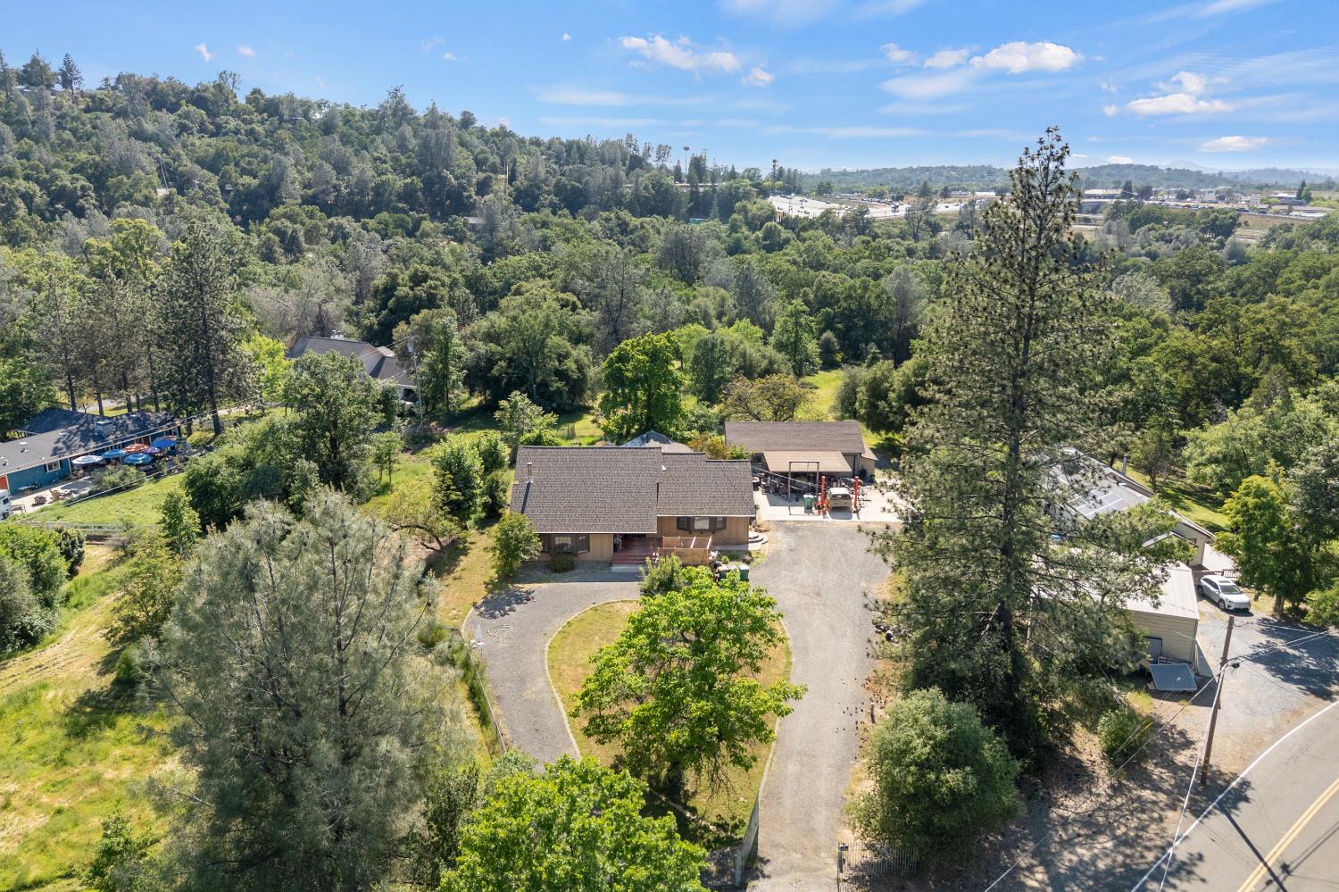 Forni Road, Placerville, California image 42