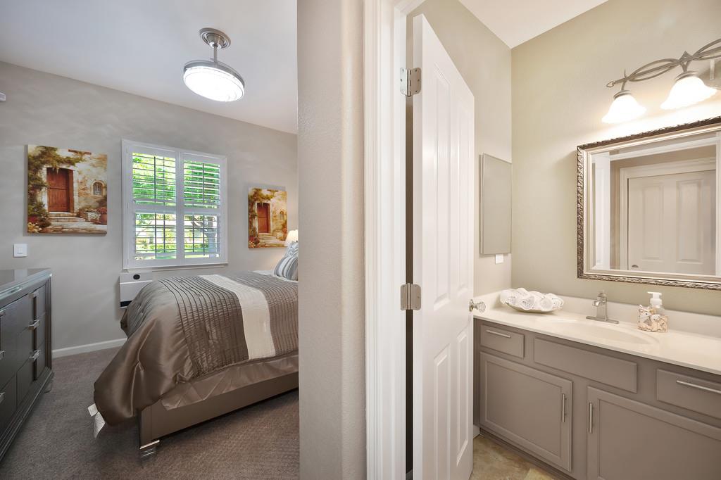 Bella Cir, Lincoln, California image 21