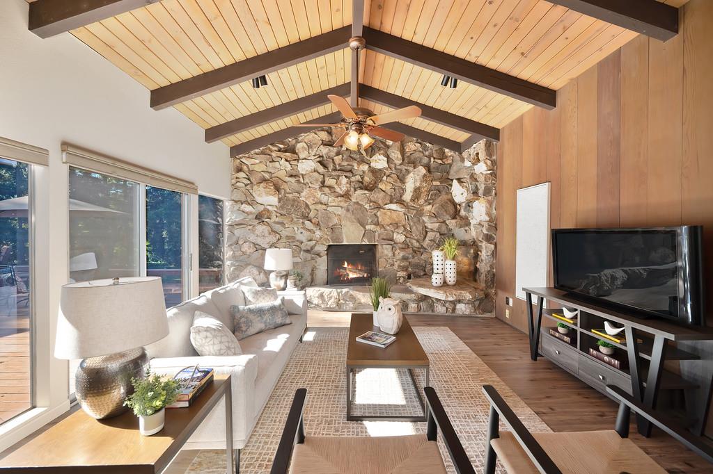 Shady Creek Lane, Granite Bay, California image 8