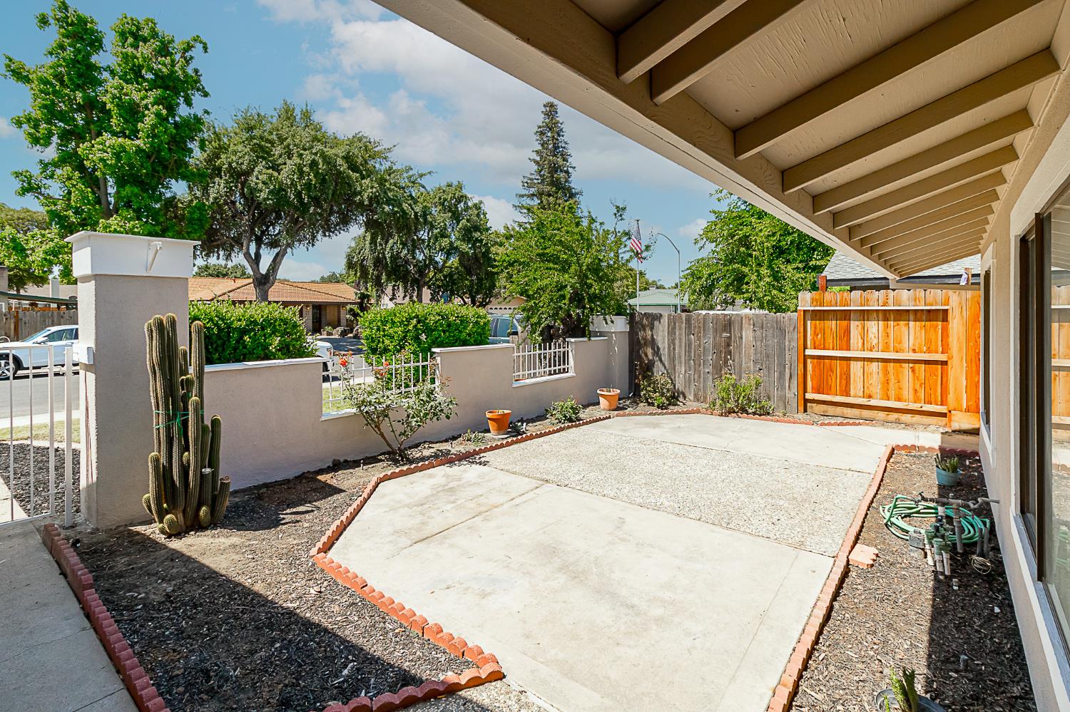 Paioni Court, Modesto, California image 4