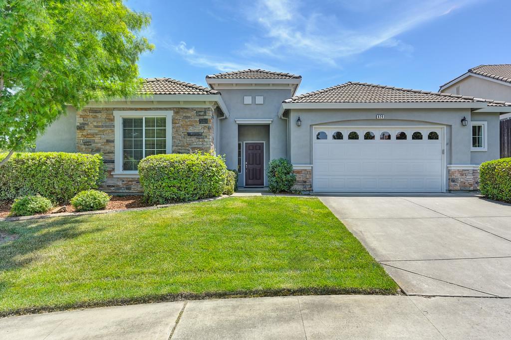 Alpine Hill Court, El Dorado Hills, California image 1