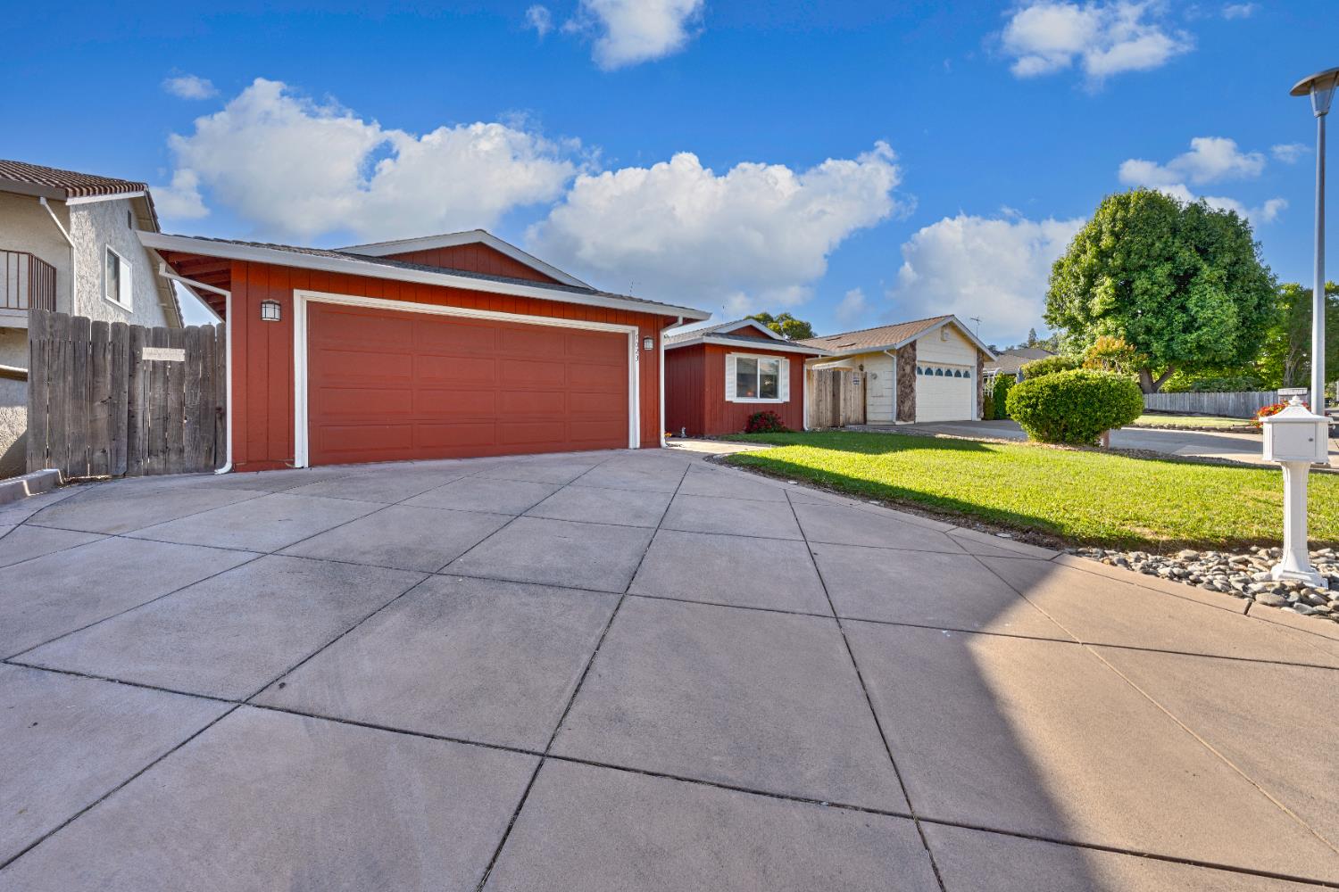 Forbs, Citrus Heights, California image 1