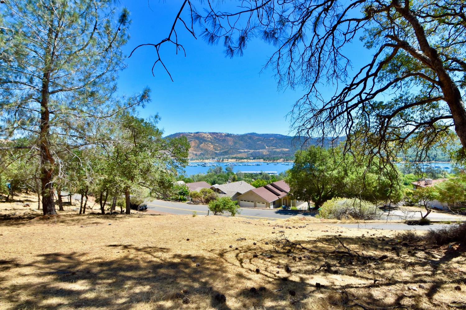 Jack Hill Drive, Oroville, California image 1