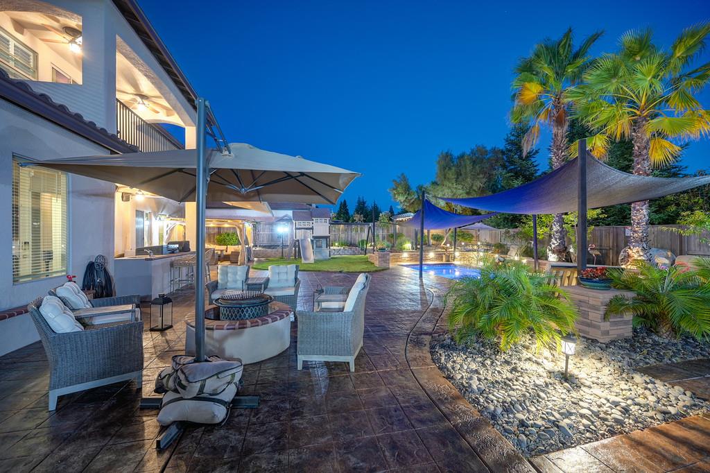 Bella Cir, Lincoln, California image 46
