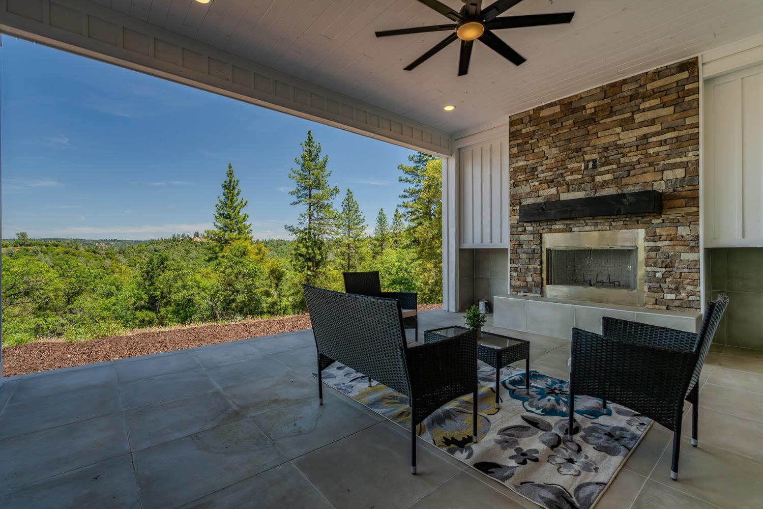 Detail Gallery Image 64 of 75 For 14874 Surrey Junction Ln, Sutter Creek,  CA 95685 - 4 Beds | 3/1 Baths