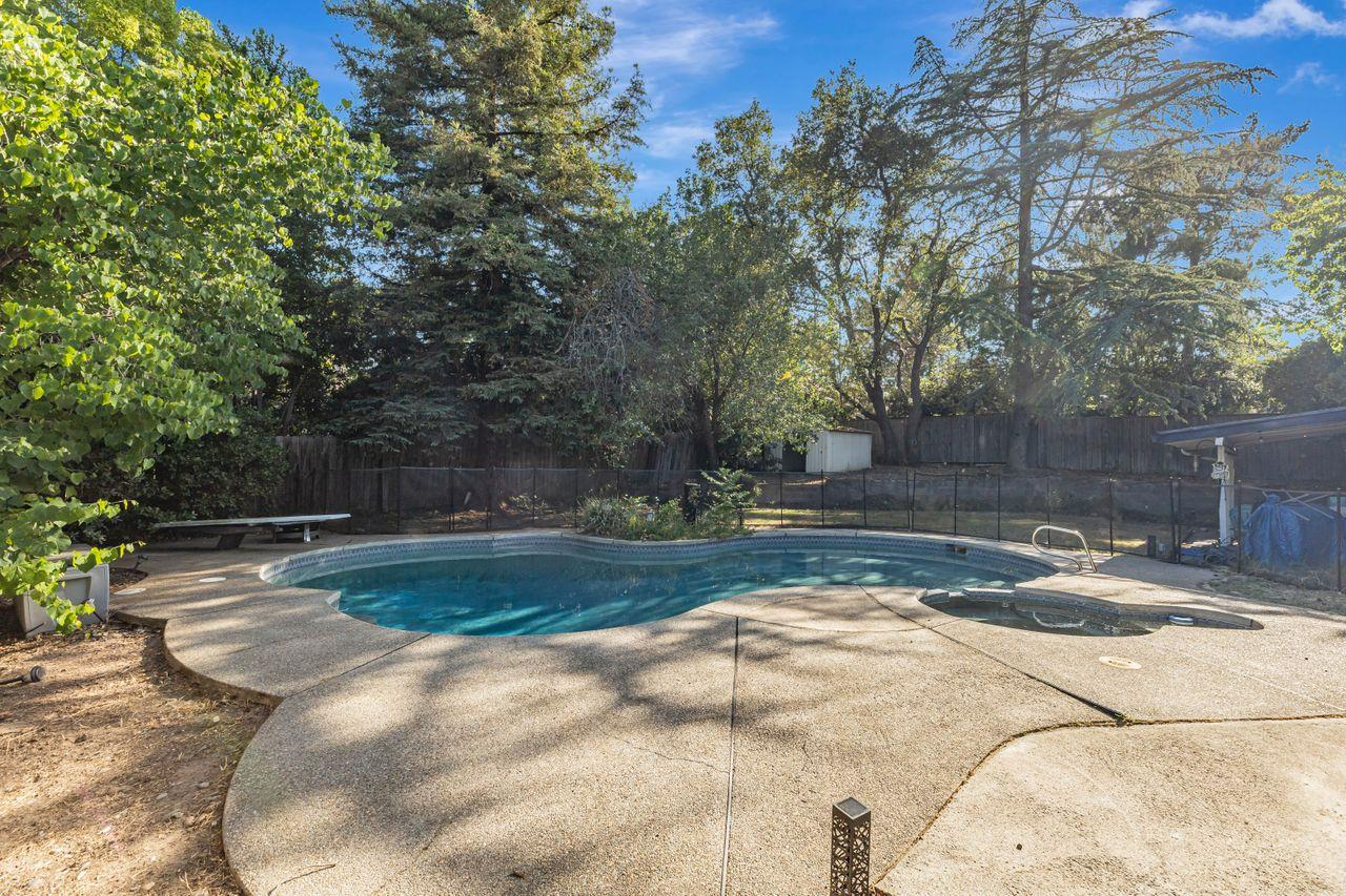 Wildridge Drive, Fair Oaks, California image 40