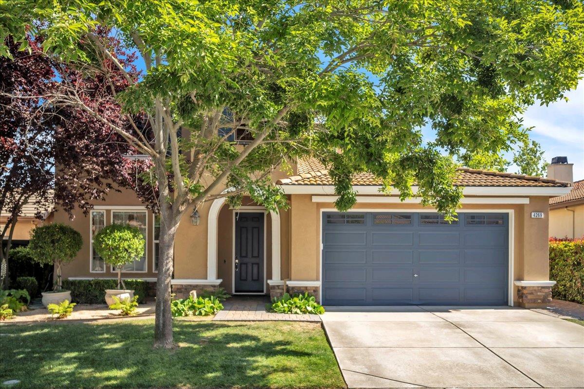Thalia Way, Rancho Cordova, California image 2
