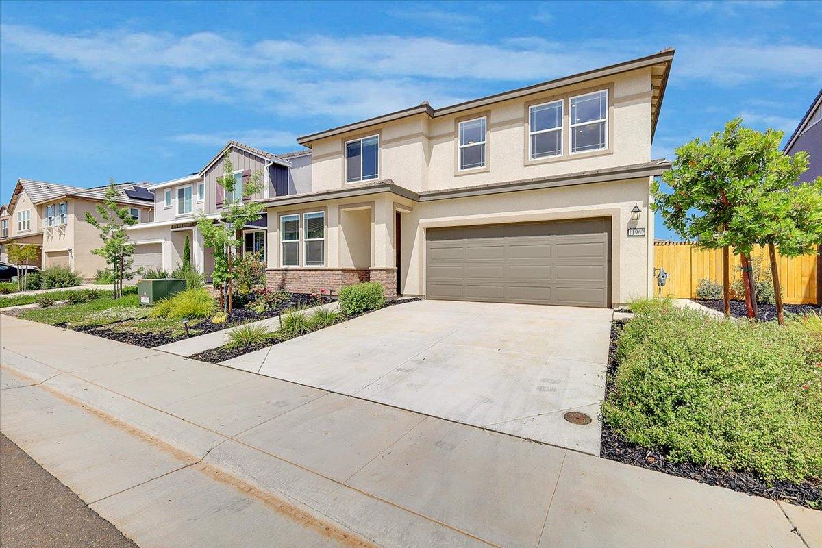 Granzella Way, Rancho Cordova, California image 1