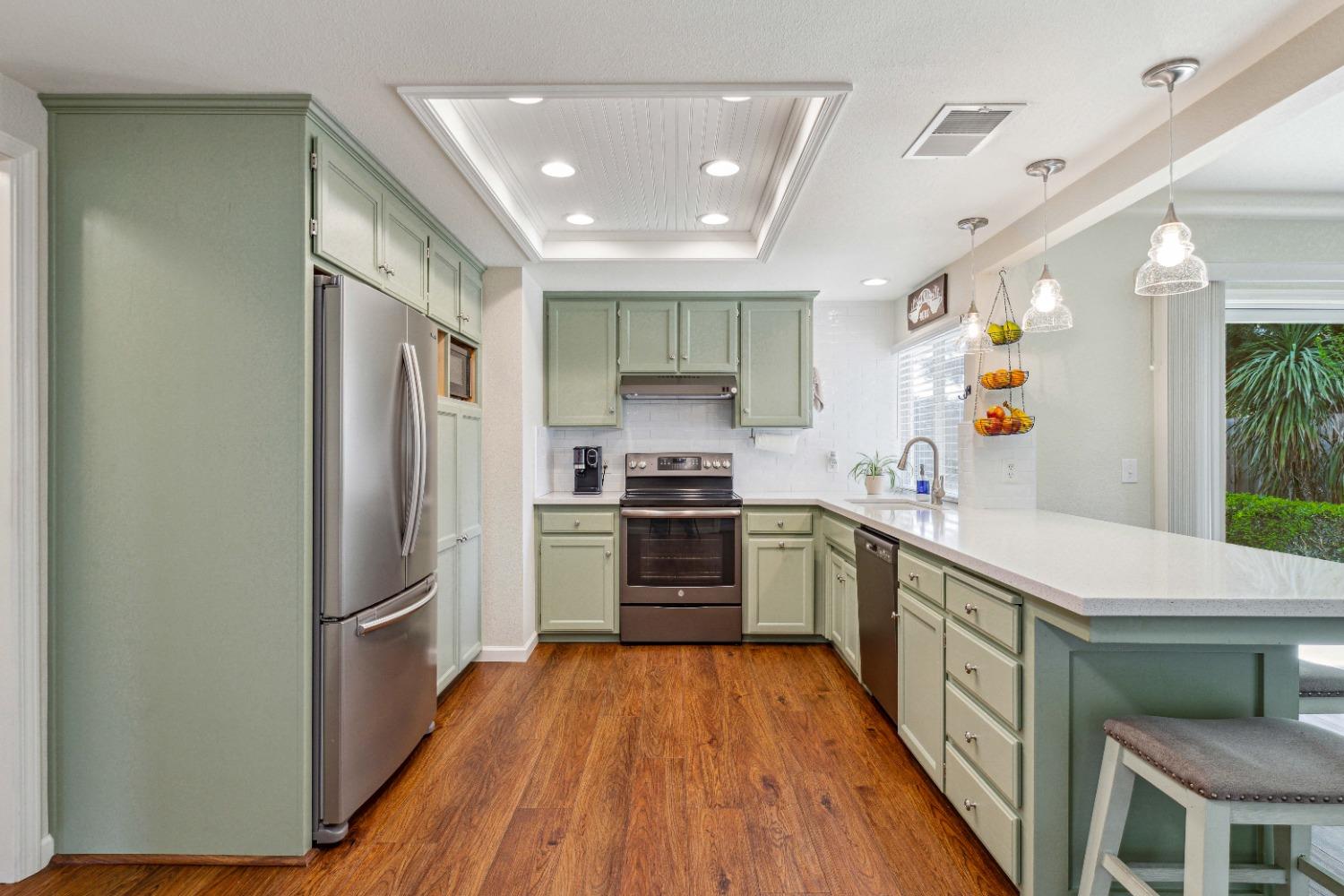 Joerg Avenue, Merced, California image 14