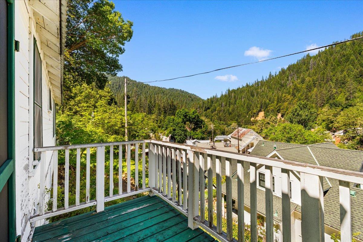 Pearl Street, Downieville, California image 23
