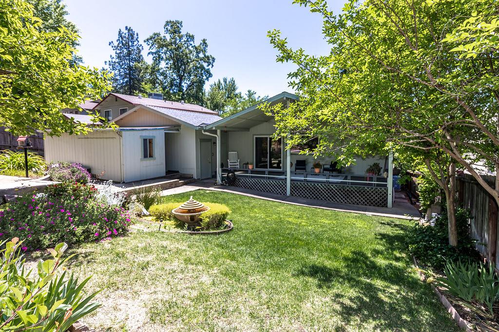 Camino Heights Drive, Camino, California image 27