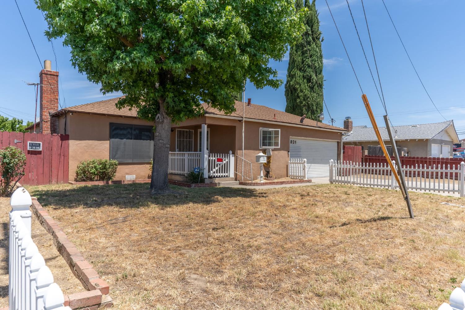 Dale Avenue, Ceres, California image 1
