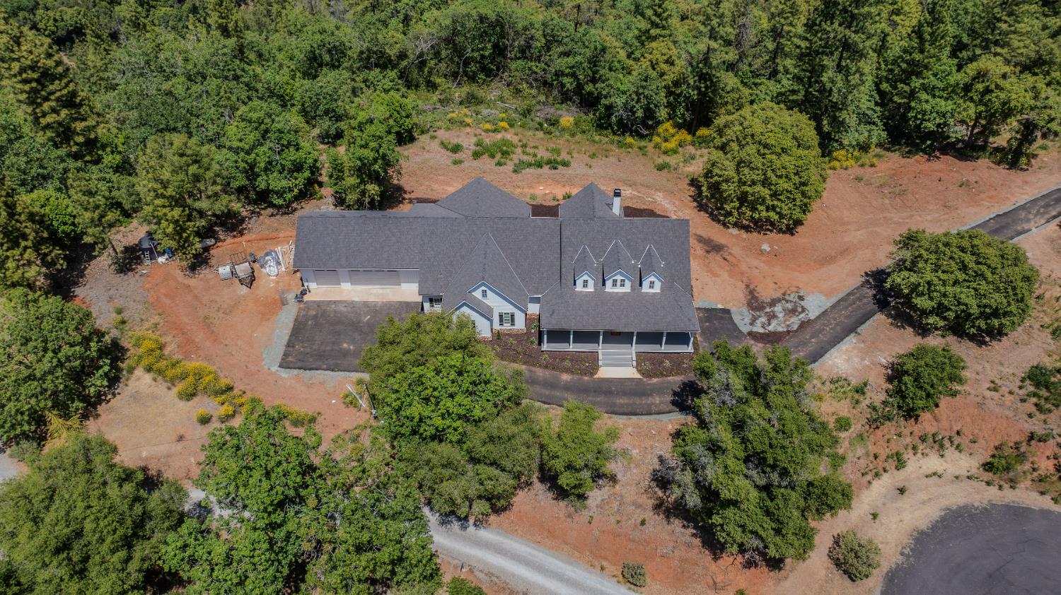 Detail Gallery Image 73 of 75 For 14874 Surrey Junction Ln, Sutter Creek,  CA 95685 - 4 Beds | 3/1 Baths