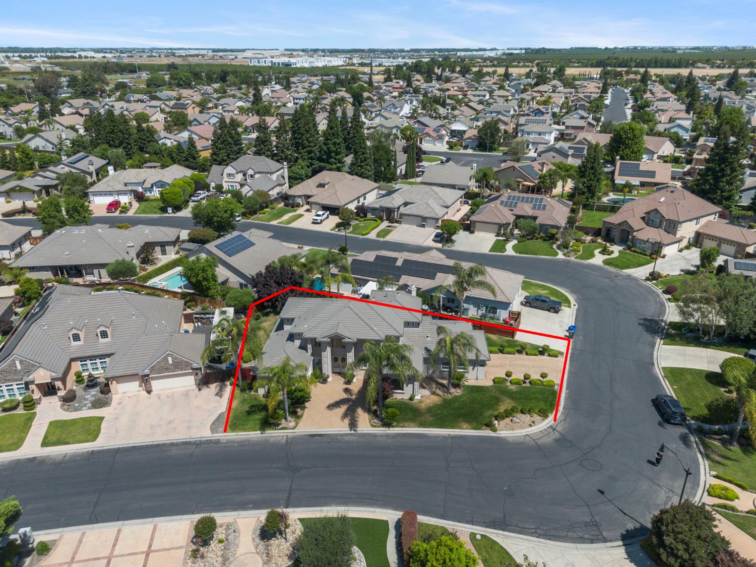 Detail Gallery Image 59 of 66 For 1525 Terracina Cir, Manteca,  CA 95336 - 4 Beds | 3/1 Baths