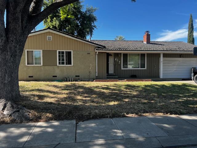 Garner Lane, Stockton, California image 1