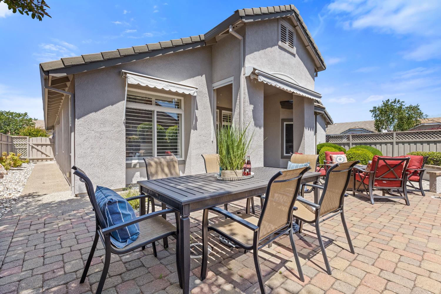 Snowy River Court, Roseville, California image 33