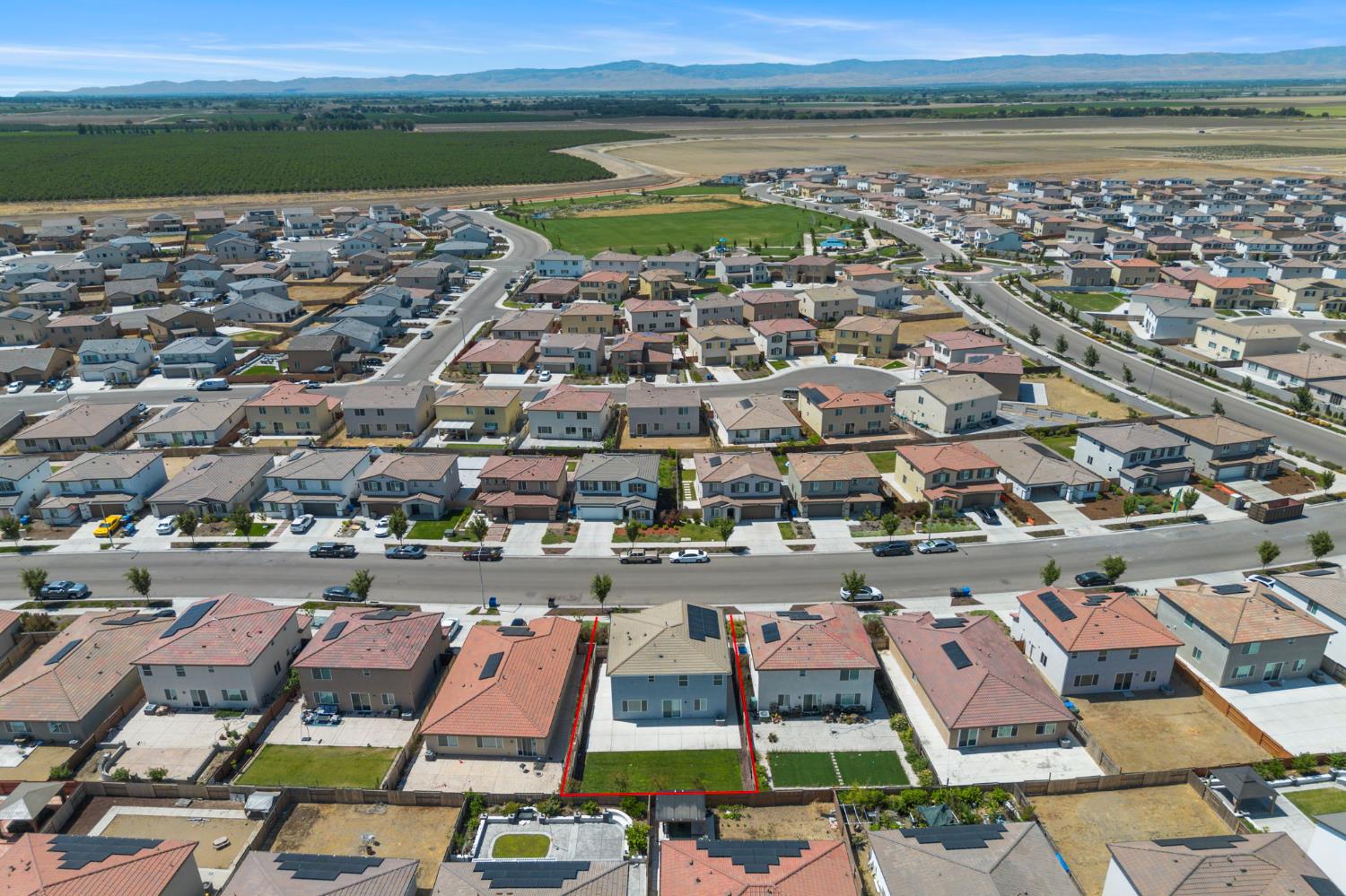 Diablo View Drive, Manteca, California image 50