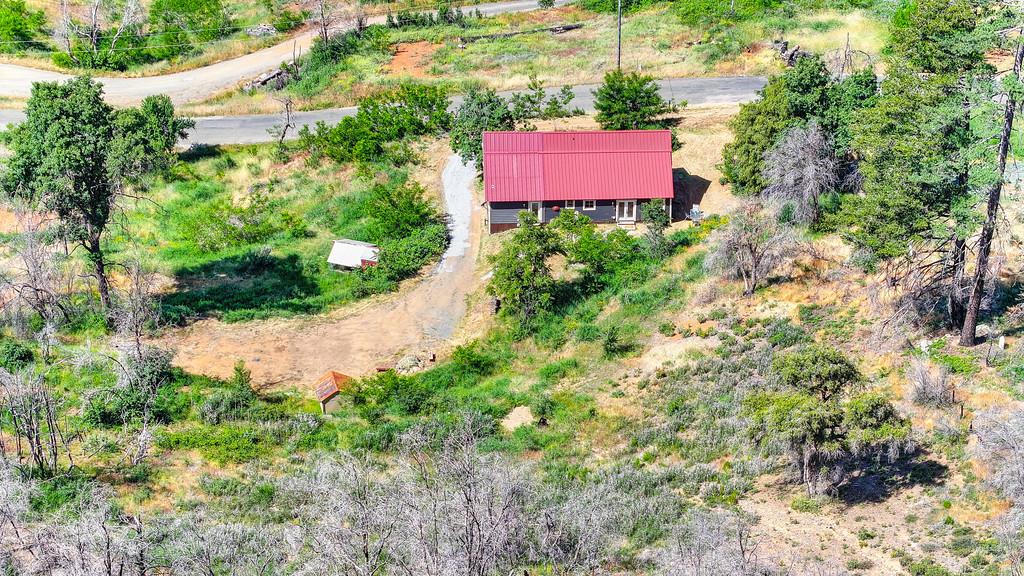 Michigan Bluff Road, Foresthill, California image 44