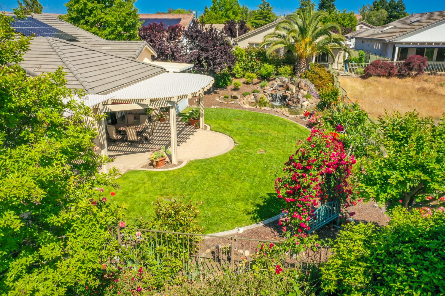 Hidden Hills Lane, Lincoln, California image 3