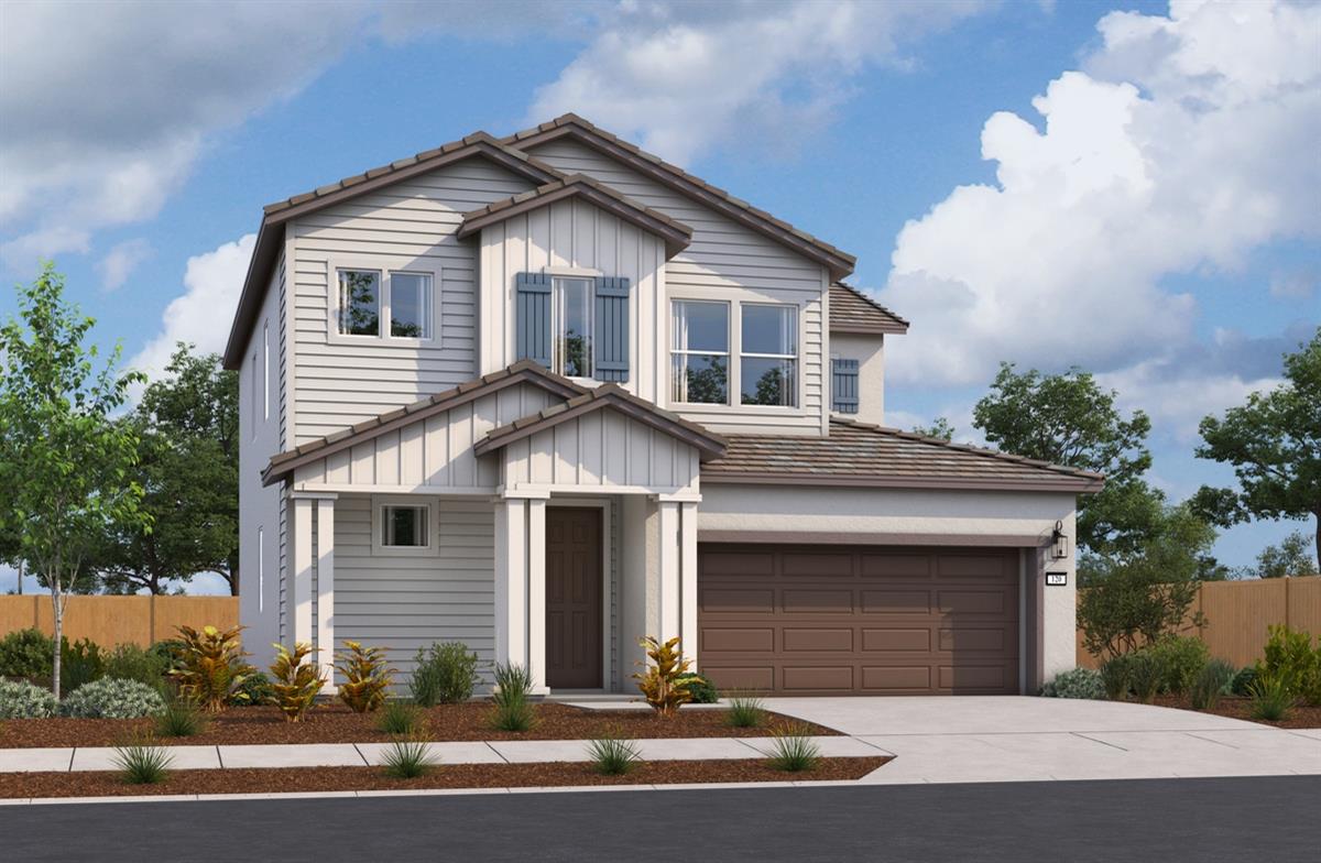 Morning Star Way, Elk Grove, California image 1