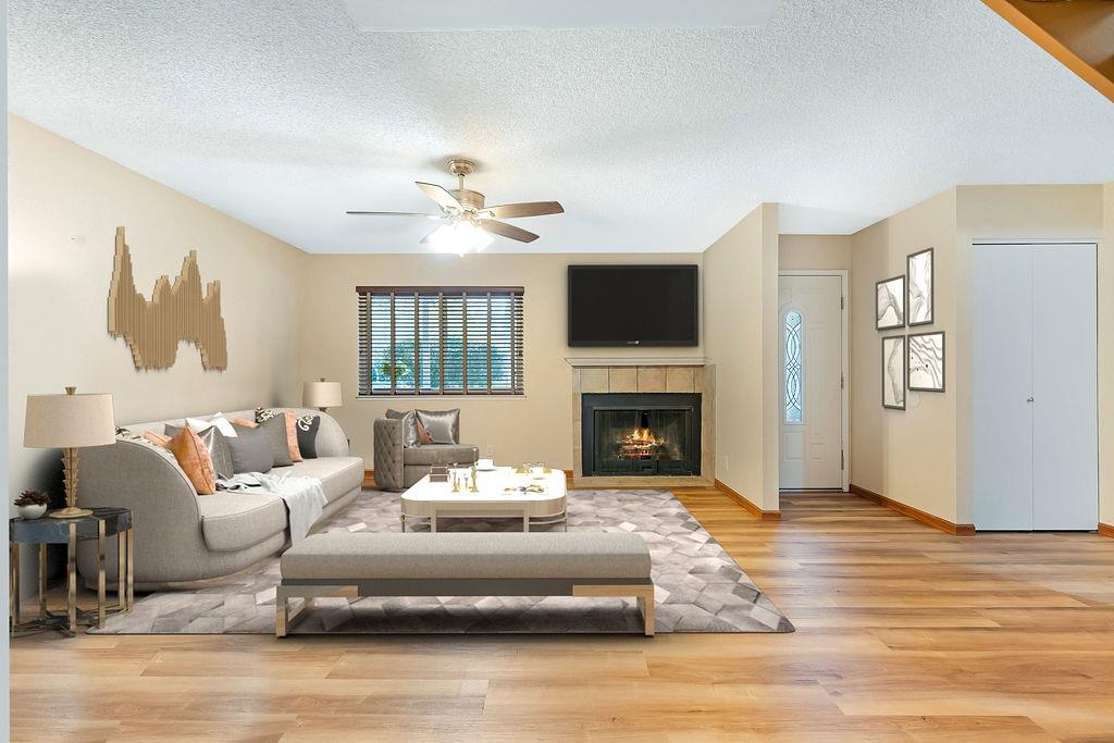 Sperry Drive, Citrus Heights, California image 36