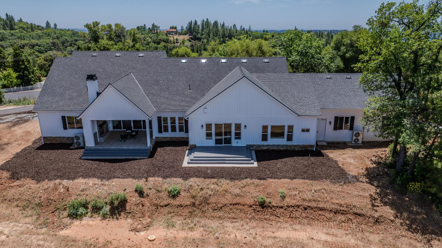 Detail Gallery Image 71 of 75 For 14874 Surrey Junction Ln, Sutter Creek,  CA 95685 - 4 Beds | 3/1 Baths
