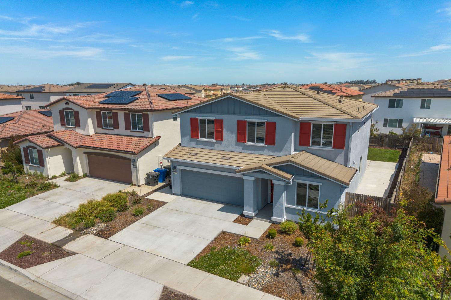 Diablo View Drive, Manteca, California image 6