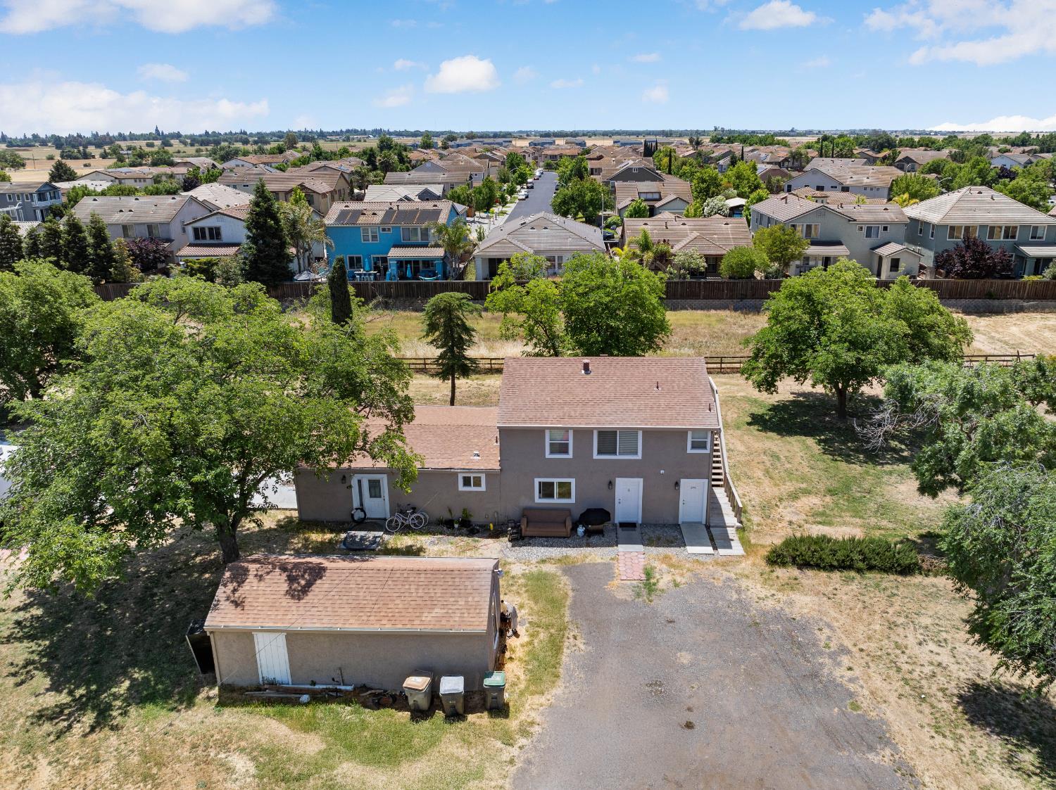 Otis Avenue, West Sacramento, California image 33